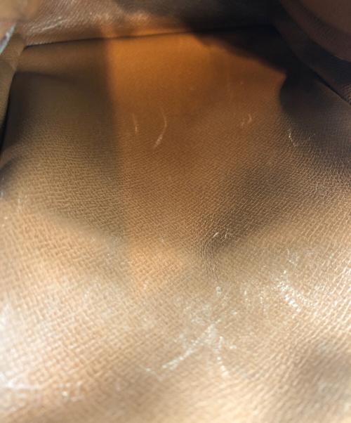 LOUIS VUITTON（ルイ ヴィトン）LOUIS VUITTON (ルイ ヴィトン) ショルダーバッグ ミニアマゾン ブラウンの古着・服飾アイテム