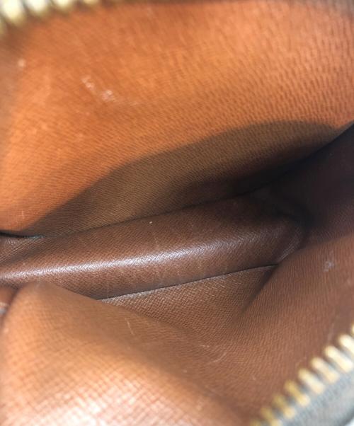 LOUIS VUITTON（ルイ ヴィトン）LOUIS VUITTON (ルイ ヴィトン) ショルダーバッグ ミニアマゾン ブラウンの古着・服飾アイテム