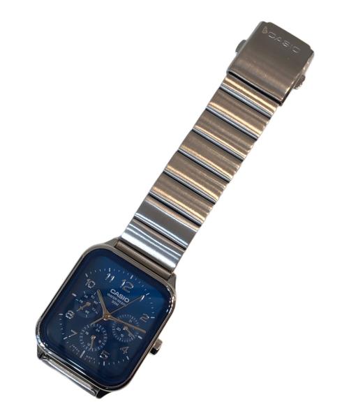 CASIO（カシオ）CASIO (カシオ) 腕時計　MTP-M306の古着・服飾アイテム
