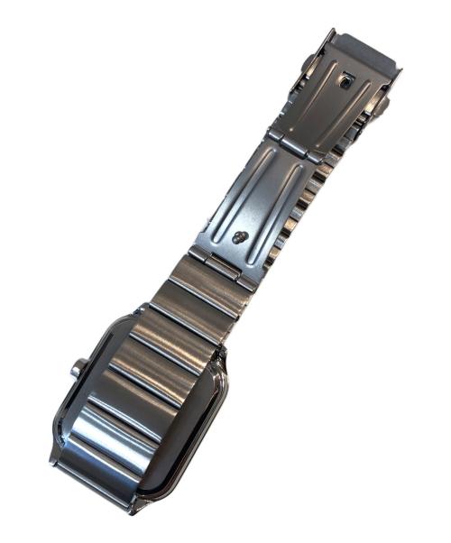 CASIO（カシオ）CASIO (カシオ) 腕時計　MTP-M306の古着・服飾アイテム