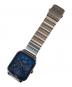 CASIO (カシオ) 腕時計　MTP-M306：8000円