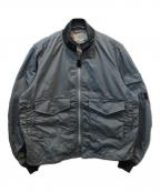 SEDAN ALL-PURPOSEセダンオールパーパス）の古着「New York Jacket」