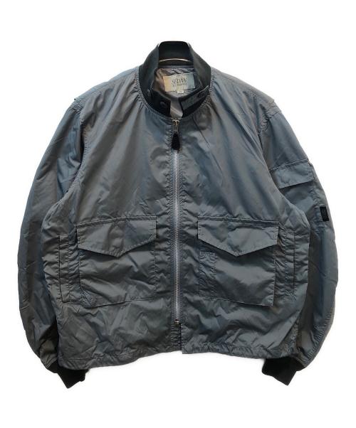 SEDAN ALL-PURPOSE（セダンオールパーパス）SEDAN ALL-PURPOSE (セダンオールパーパス) New York Jacket サイズ:Mの古着・服飾アイテム