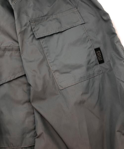 SEDAN ALL-PURPOSE（セダンオールパーパス）SEDAN ALL-PURPOSE (セダンオールパーパス) New York Jacket サイズ:Mの古着・服飾アイテム