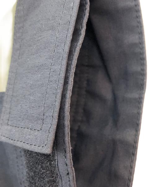 THE NORTH FACE（ザ ノース フェイス）THE NORTH FACE (ザ ノース フェイス) マウンテンライトジャケット グリーン×ブラック サイズ:Lの古着・服飾アイテム