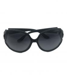 GUCCI（グッチ）の古着「サングラス　D28JJ」｜ブラック