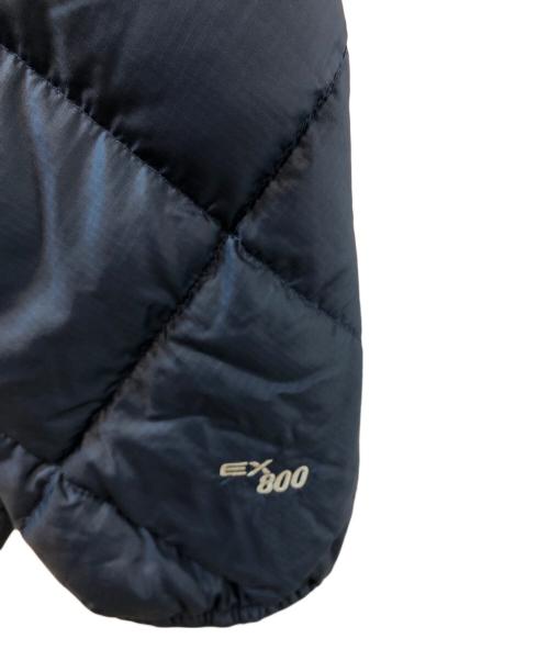 mont-bell（モンベル）mont-bell (モンベル) ライトアルパインダウンジャケット ネイビー サイズ:Lの古着・服飾アイテム