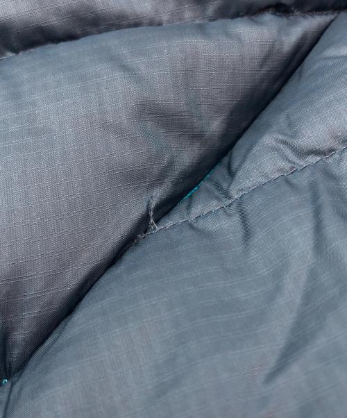 mont-bell（モンベル）mont-bell (モンベル) ライトアルパインダウンジャケット ネイビー サイズ:Lの古着・服飾アイテム