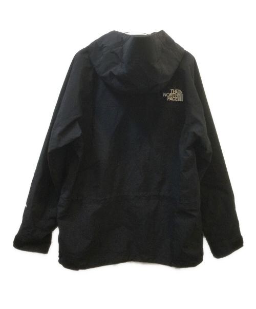 THE NORTH FACE（ザ ノース フェイス）THE NORTH FACE (ザ ノース フェイス) マウンテンライドジャケット　NP62236  ブラック サイズ:Ｍの古着・服飾アイテム