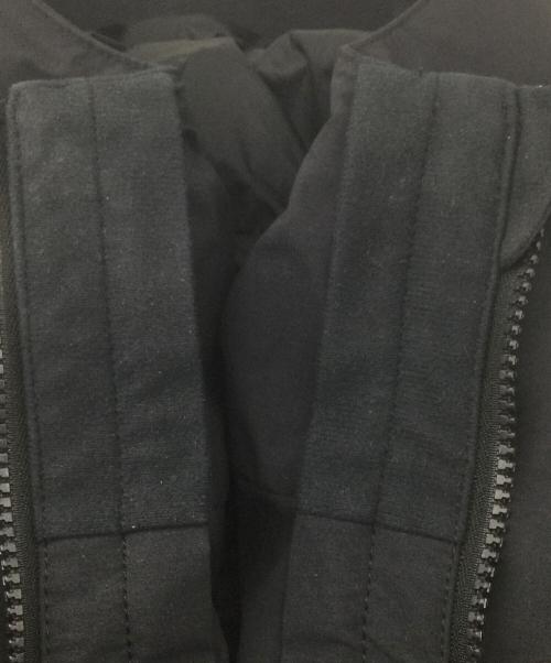 THE NORTH FACE（ザ ノース フェイス）THE NORTH FACE (ザ ノース フェイス) マウンテンライドジャケット　NP62236  ブラック サイズ:Ｍの古着・服飾アイテム