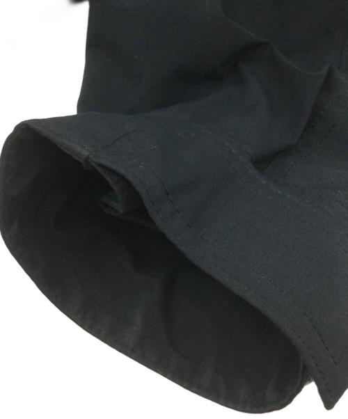 THE NORTH FACE（ザ ノース フェイス）THE NORTH FACE (ザ ノース フェイス) マウンテンライドジャケット　NP62236  ブラック サイズ:Ｍの古着・服飾アイテム