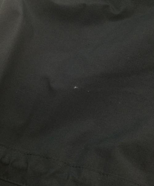 THE NORTH FACE（ザ ノース フェイス）THE NORTH FACE (ザ ノース フェイス) マウンテンライドジャケット　NP62236  ブラック サイズ:Ｍの古着・服飾アイテム