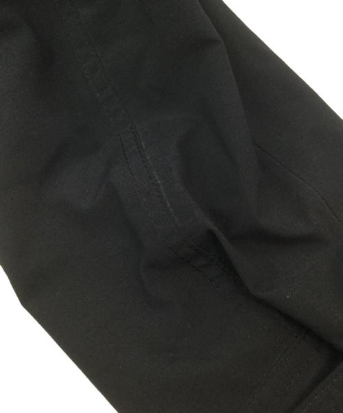 THE NORTH FACE（ザ ノース フェイス）THE NORTH FACE (ザ ノース フェイス) マウンテンライドジャケット　NP62236  ブラック サイズ:Ｍの古着・服飾アイテム