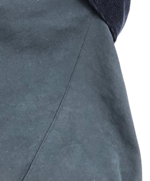 Barbour（バブアー）Barbour (バブアー) カバーオール　242MCAS162 ネイビー サイズ:32の古着・服飾アイテム