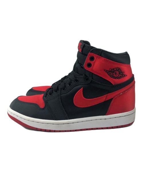NIKE（ナイキ）NIKE (ナイキ) Women's Air Jordan 1 Retro High OG 