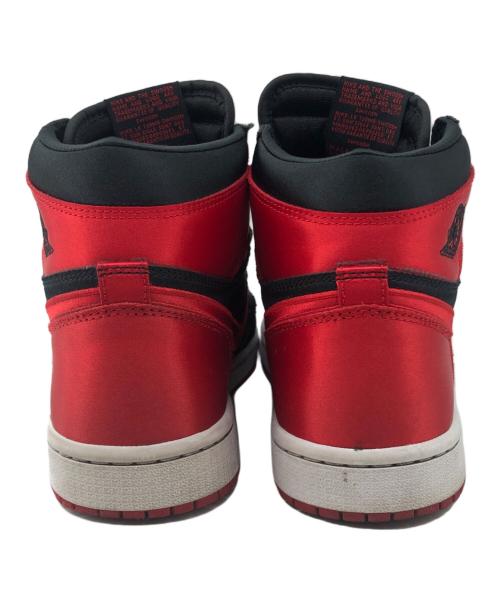 NIKE（ナイキ）NIKE (ナイキ) Women's Air Jordan 1 Retro High OG 