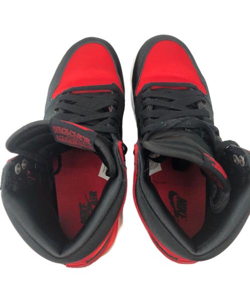 NIKE（ナイキ）NIKE (ナイキ) Women's Air Jordan 1 Retro High OG 