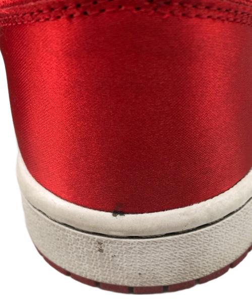 NIKE（ナイキ）NIKE (ナイキ) Women's Air Jordan 1 Retro High OG 