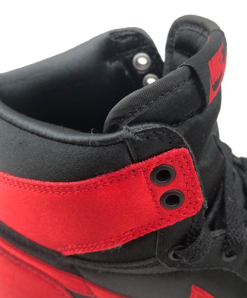 NIKE（ナイキ）NIKE (ナイキ) Women's Air Jordan 1 Retro High OG 