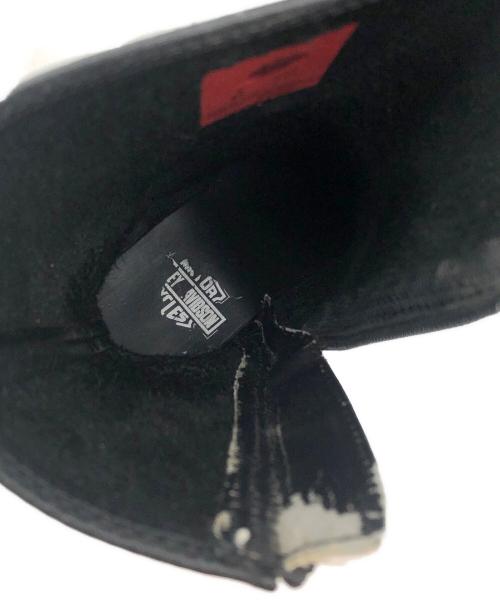 HARLEY-DAVIDSON（ハーレーダビッドソン）HARLEY-DAVIDSON (ハーレーダビッドソン) ブーツ ブラック サイズ:23㎝の古着・服飾アイテム