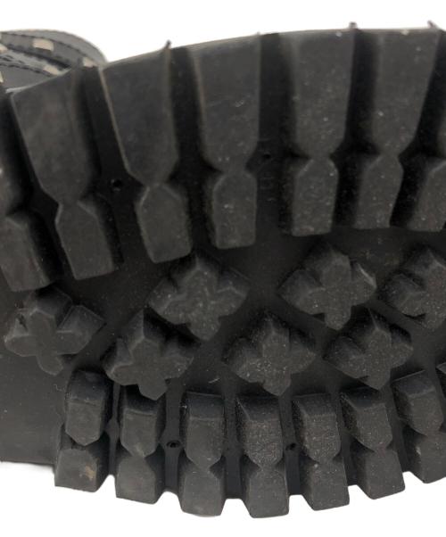 HARLEY-DAVIDSON（ハーレーダビッドソン）HARLEY-DAVIDSON (ハーレーダビッドソン) ブーツ ブラック サイズ:23㎝の古着・服飾アイテム