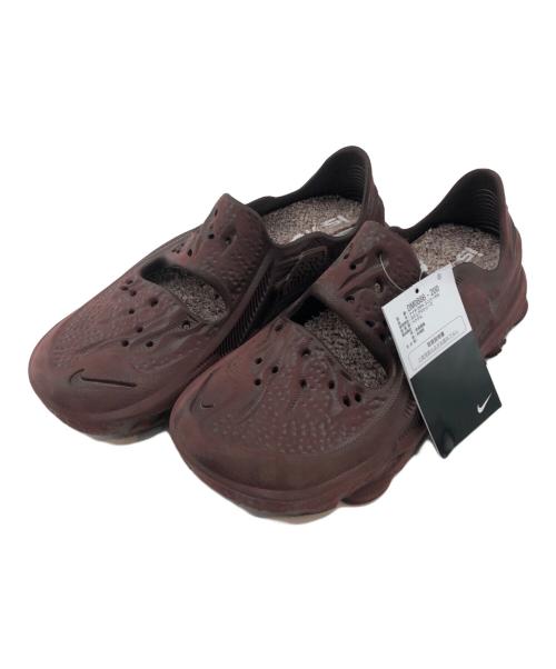 NIKE（ナイキ）NIKE (ナイキ) ISPA ユニバーサル ブラウン サイズ:M7 未使用品の古着・服飾アイテム