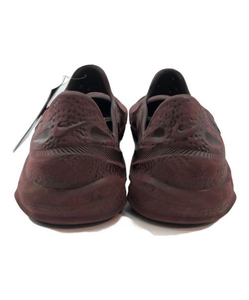 NIKE（ナイキ）NIKE (ナイキ) ISPA ユニバーサル ブラウン サイズ:M7 未使用品の古着・服飾アイテム