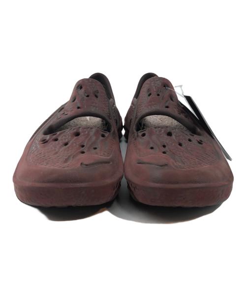 NIKE（ナイキ）NIKE (ナイキ) ISPA ユニバーサル ブラウン サイズ:M7 未使用品の古着・服飾アイテム