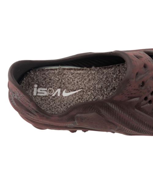 NIKE（ナイキ）NIKE (ナイキ) ISPA ユニバーサル ブラウン サイズ:M7 未使用品の古着・服飾アイテム