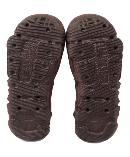 NIKE（ナイキ）NIKE (ナイキ) ISPA ユニバーサル ブラウン サイズ:M7 未使用品の古着・服飾アイテム