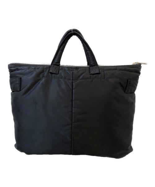 PORTER（ポーター）PORTER (ポーター) ビジネスバッグ タンカー ブラック サイズ:記載なしの古着・服飾アイテム