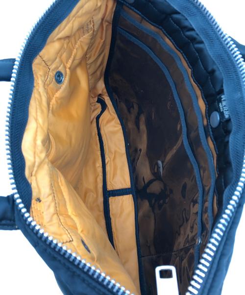 PORTER（ポーター）PORTER (ポーター) ビジネスバッグ タンカー ブラック サイズ:記載なしの古着・服飾アイテム