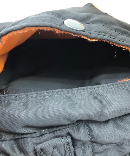 PORTER（ポーター）PORTER (ポーター) ビジネスバッグ タンカー ブラック サイズ:記載なしの古着・服飾アイテム