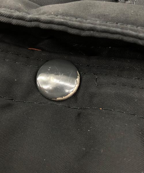 PORTER（ポーター）PORTER (ポーター) ビジネスバッグ タンカー ブラック サイズ:記載なしの古着・服飾アイテム