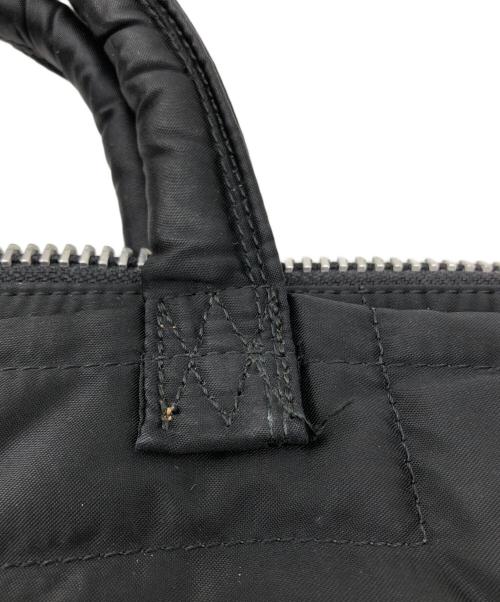 PORTER（ポーター）PORTER (ポーター) ビジネスバッグ タンカー ブラック サイズ:記載なしの古着・服飾アイテム