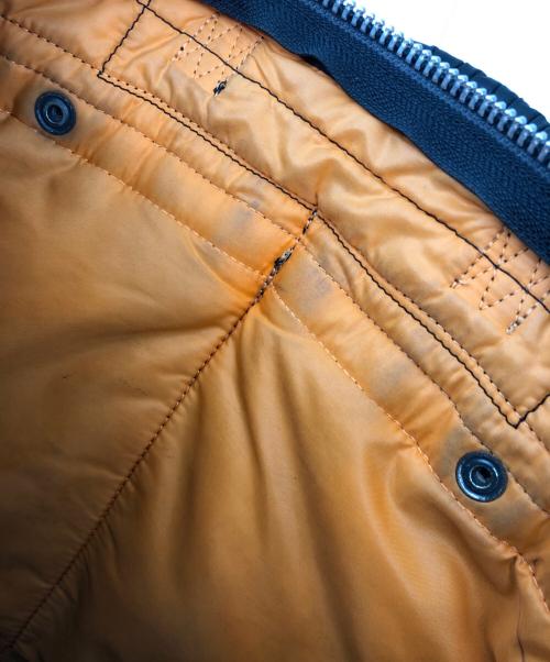 PORTER（ポーター）PORTER (ポーター) ビジネスバッグ タンカー ブラック サイズ:記載なしの古着・服飾アイテム