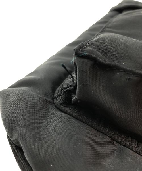 PORTER（ポーター）PORTER (ポーター) ビジネスバッグ タンカー ブラック サイズ:記載なしの古着・服飾アイテム