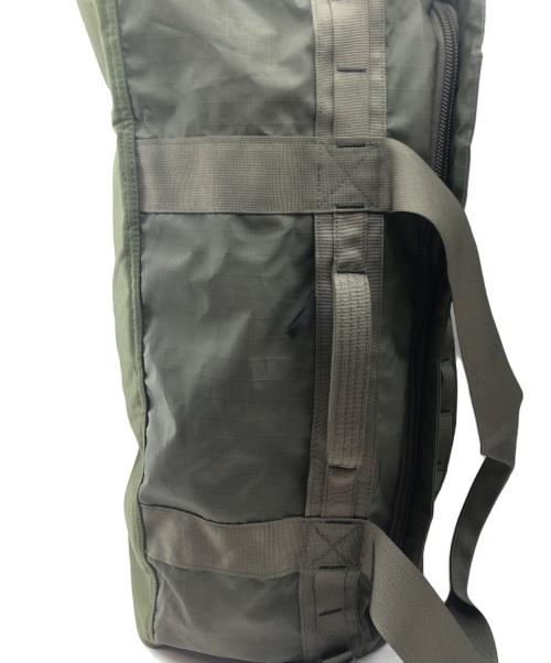 THE NORTH FACE（ザ ノース フェイス）THE NORTH FACE (ザ ノース フェイス) バックパック　ベースキャンプボイジャーライト オリーブ サイズ:62Lの古着・服飾アイテム