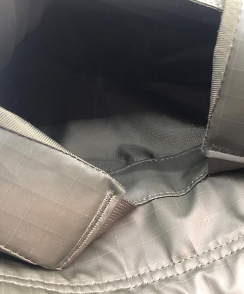 THE NORTH FACE（ザ ノース フェイス）THE NORTH FACE (ザ ノース フェイス) バックパック　ベースキャンプボイジャーライト オリーブ サイズ:62Lの古着・服飾アイテム