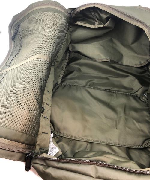 THE NORTH FACE（ザ ノース フェイス）THE NORTH FACE (ザ ノース フェイス) バックパック　ベースキャンプボイジャーライト オリーブ サイズ:62Lの古着・服飾アイテム