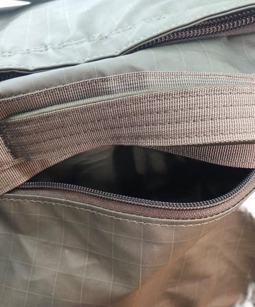 THE NORTH FACE（ザ ノース フェイス）THE NORTH FACE (ザ ノース フェイス) バックパック　ベースキャンプボイジャーライト オリーブ サイズ:62Lの古着・服飾アイテム