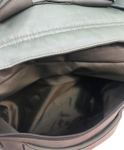 THE NORTH FACE（ザ ノース フェイス）THE NORTH FACE (ザ ノース フェイス) バックパック　ベースキャンプボイジャーライト オリーブ サイズ:62Lの古着・服飾アイテム