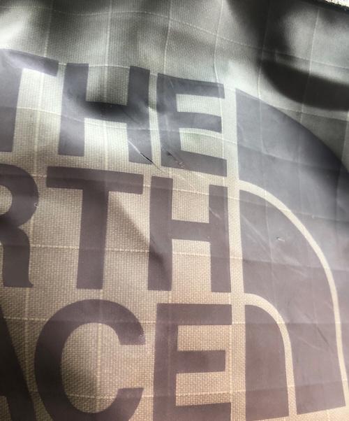 THE NORTH FACE（ザ ノース フェイス）THE NORTH FACE (ザ ノース フェイス) バックパック　ベースキャンプボイジャーライト オリーブ サイズ:62Lの古着・服飾アイテム