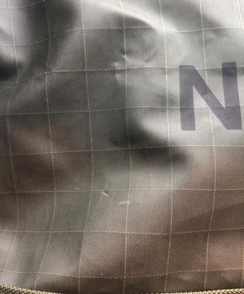 THE NORTH FACE（ザ ノース フェイス）THE NORTH FACE (ザ ノース フェイス) バックパック　ベースキャンプボイジャーライト オリーブ サイズ:62Lの古着・服飾アイテム
