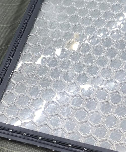 THE NORTH FACE（ザ ノース フェイス）THE NORTH FACE (ザ ノース フェイス) バックパック　ベースキャンプボイジャーライト オリーブ サイズ:62Lの古着・服飾アイテム