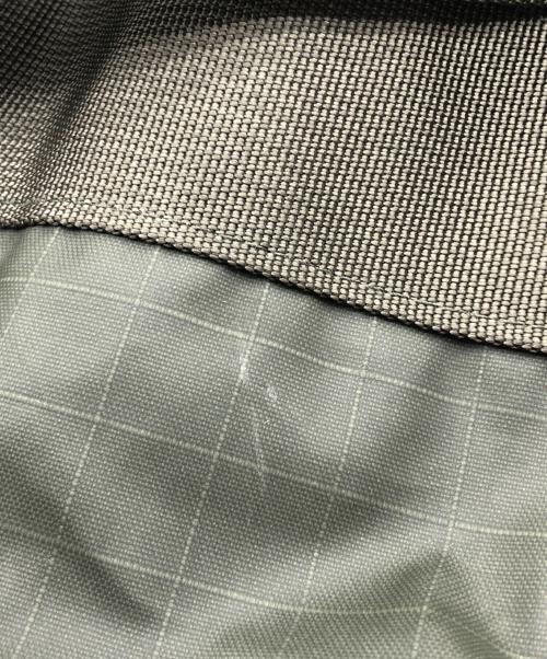 THE NORTH FACE（ザ ノース フェイス）THE NORTH FACE (ザ ノース フェイス) バックパック　ベースキャンプボイジャーライト オリーブ サイズ:62Lの古着・服飾アイテム