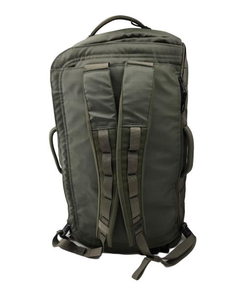 THE NORTH FACE（ザ ノース フェイス）THE NORTH FACE (ザ ノース フェイス) バックパック　ダッフルバッグ ベースキャンプボイジャーライト オリーブ サイズ:記載なしの古着・服飾アイテム