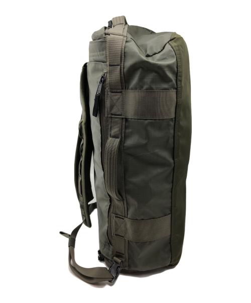 THE NORTH FACE（ザ ノース フェイス）THE NORTH FACE (ザ ノース フェイス) バックパック　ダッフルバッグ ベースキャンプボイジャーライト オリーブ サイズ:記載なしの古着・服飾アイテム