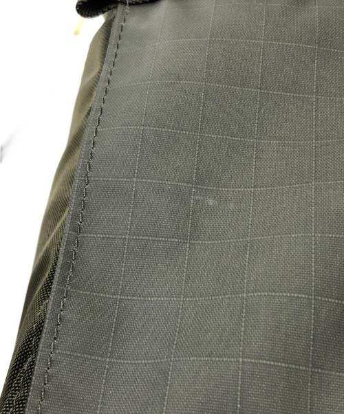 THE NORTH FACE（ザ ノース フェイス）THE NORTH FACE (ザ ノース フェイス) バックパック　ダッフルバッグ ベースキャンプボイジャーライト オリーブ サイズ:記載なしの古着・服飾アイテム