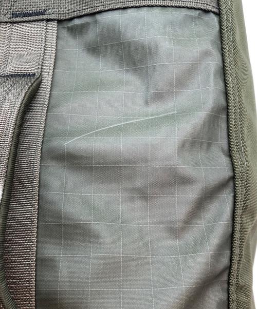 THE NORTH FACE（ザ ノース フェイス）THE NORTH FACE (ザ ノース フェイス) バックパック　ダッフルバッグ ベースキャンプボイジャーライト オリーブ サイズ:記載なしの古着・服飾アイテム